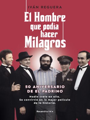 cover image of El hombre que podía hacer milagros